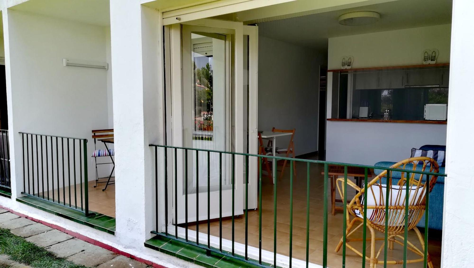 Espectacular Apartamento En El Corazon De Calella! 卡莱利亚德帕拉弗鲁赫尔 外观 照片