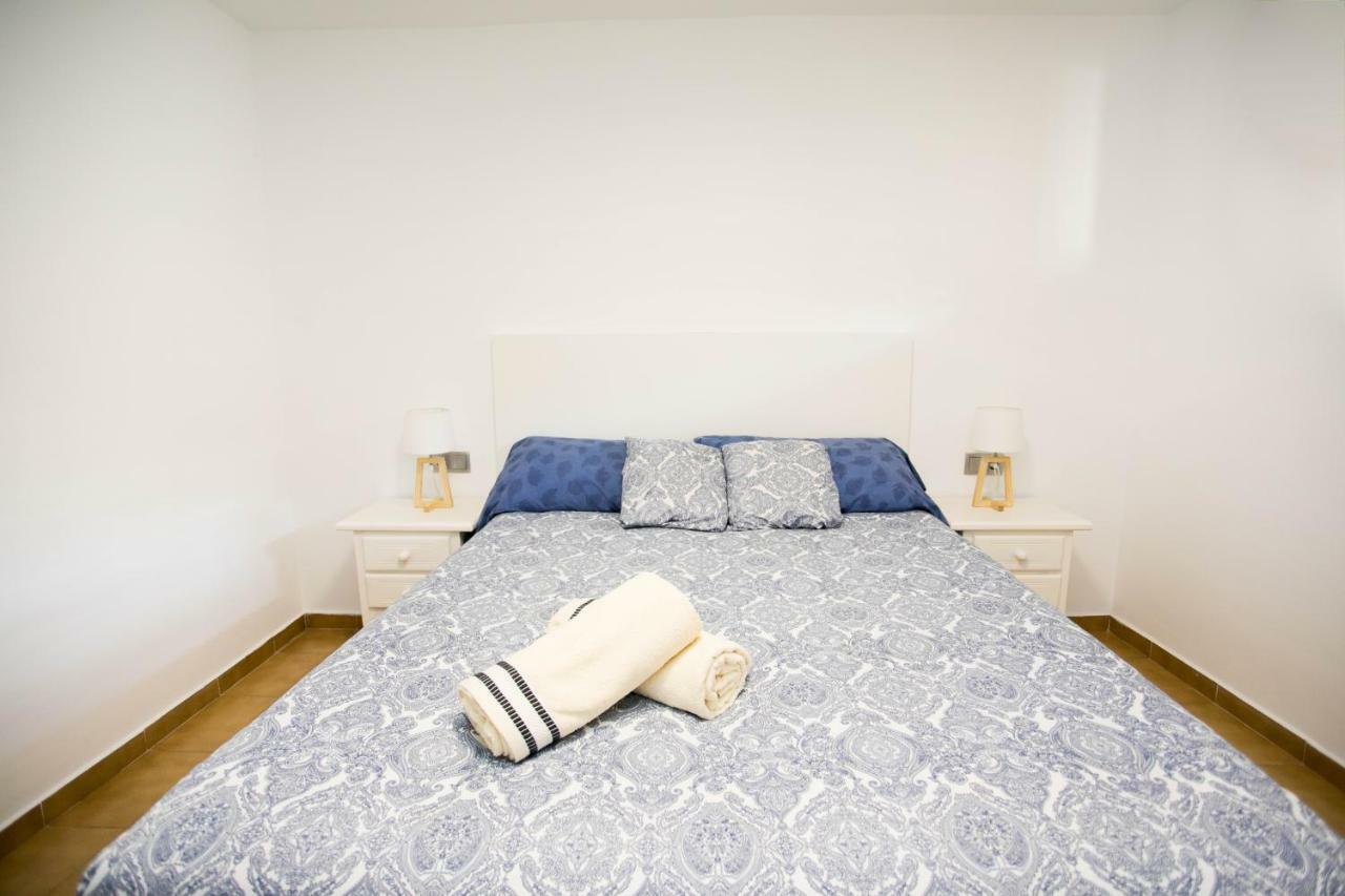 Espectacular Apartamento En El Corazon De Calella! 卡莱利亚德帕拉弗鲁赫尔 外观 照片